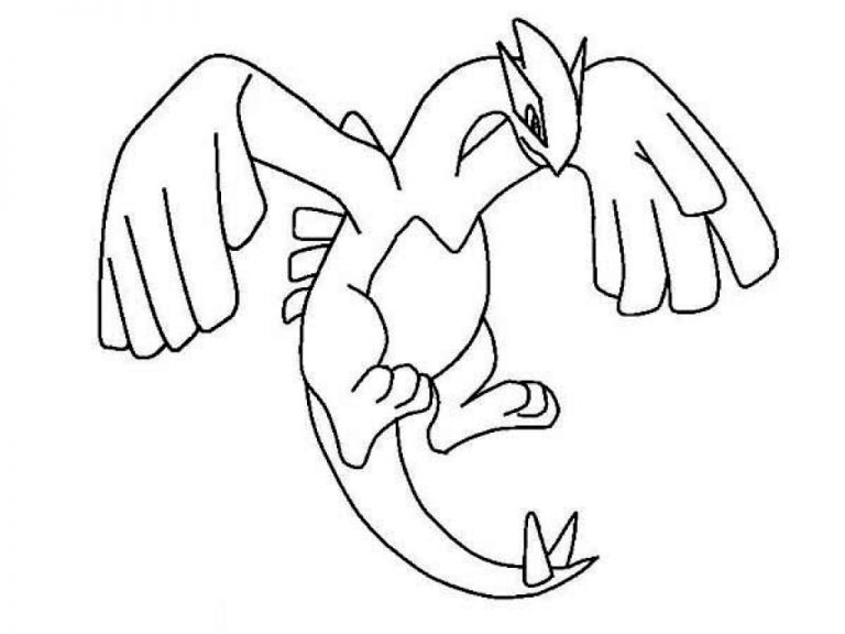 Legendary Pokemon Coloring Pages Entei Raikou Suicune Coloring Free