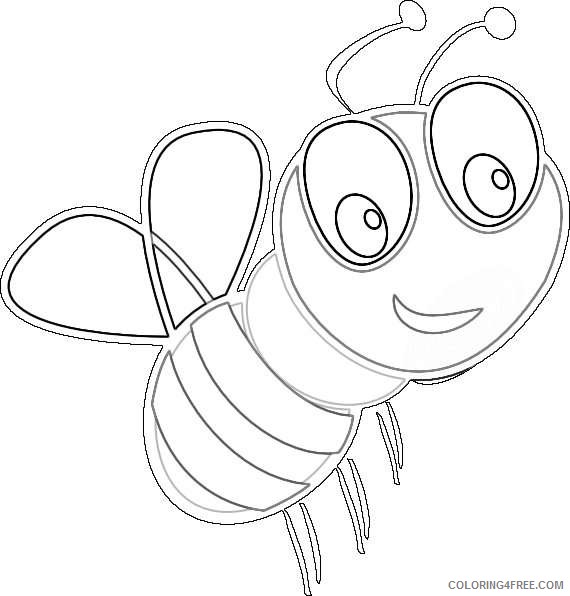 15 busy bee that you can download to you GrHeT3 coloring