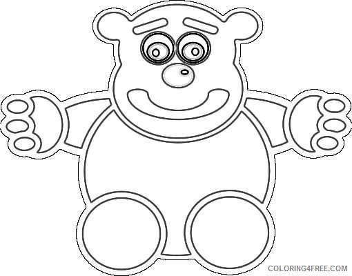 bear where s my hug http www wpclipart com cartoon animals bear wepykY coloring