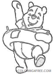 pooh bear pooh bear 5 gif zxxYWA coloring