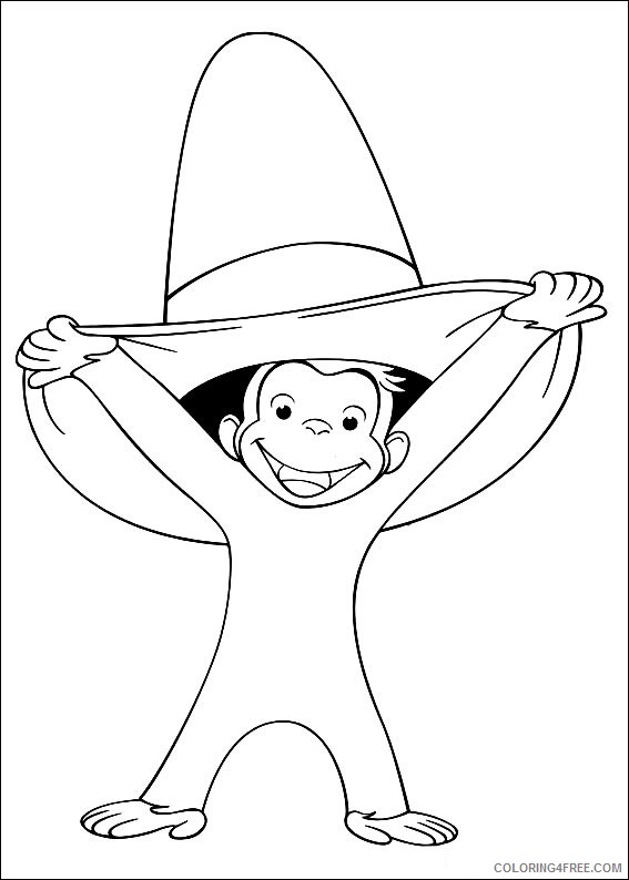 curious-george-coloring-pages-printable-coloring4free-coloring4free