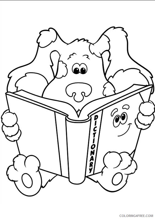 Paw Patrol 43+ Coloring Pages For Reading - Coloring Home