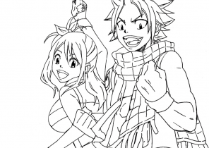 Erza Mal Vorlage / Fairy Tail Coloring Pages Coloring4free Com : A vorlage is a prior version or ...