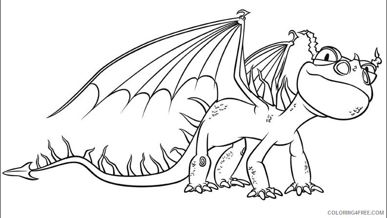 Featured image of post Ice Dragon Coloring Pages : Flying dragon coloring pages at getcolorings #2581515.
