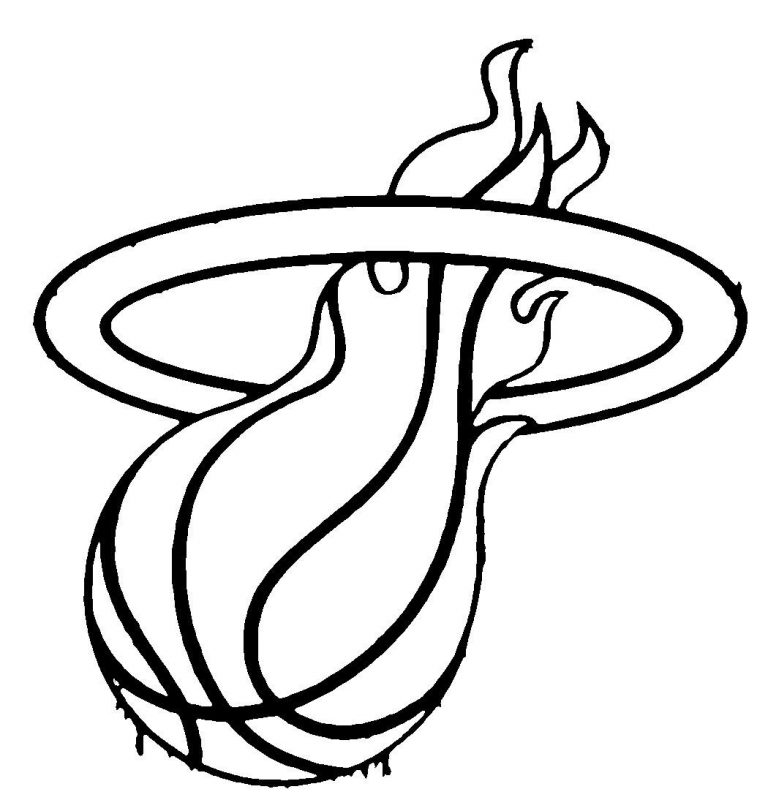 nba coloring pages boston celtics Coloring4free - Coloring4Free.com