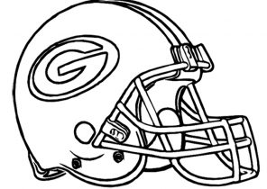 Packers Logo Green Bay Packers Coloring Pages / Nfl Logos Coloring