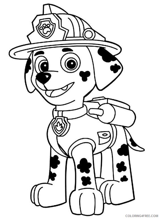 Featured image of post Everest Paw Patrol Coloring Page - Paw patrol coloring pages marshall and everest.