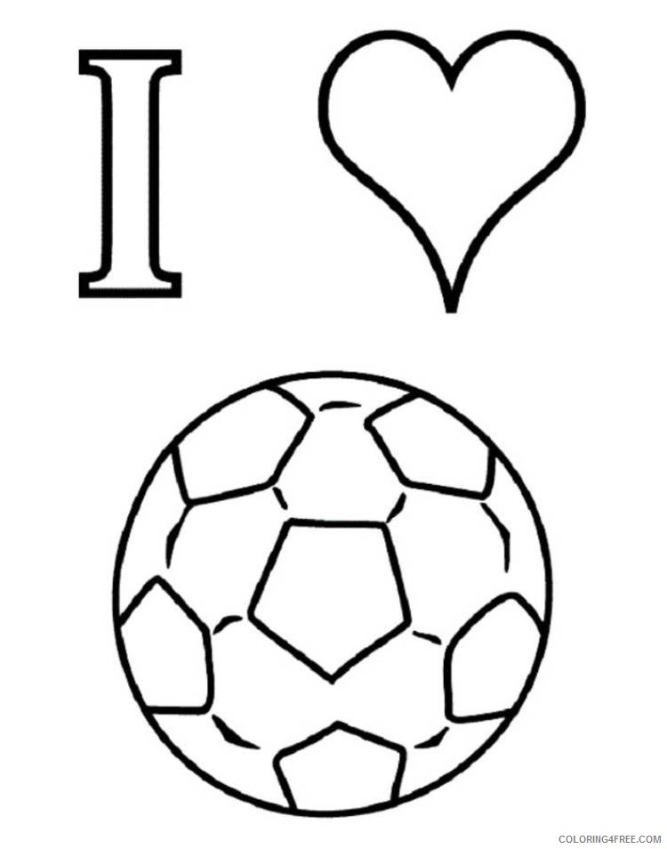 Soccer Coloring Pages World Cup Trophy Coloring4free Coloring4free Com