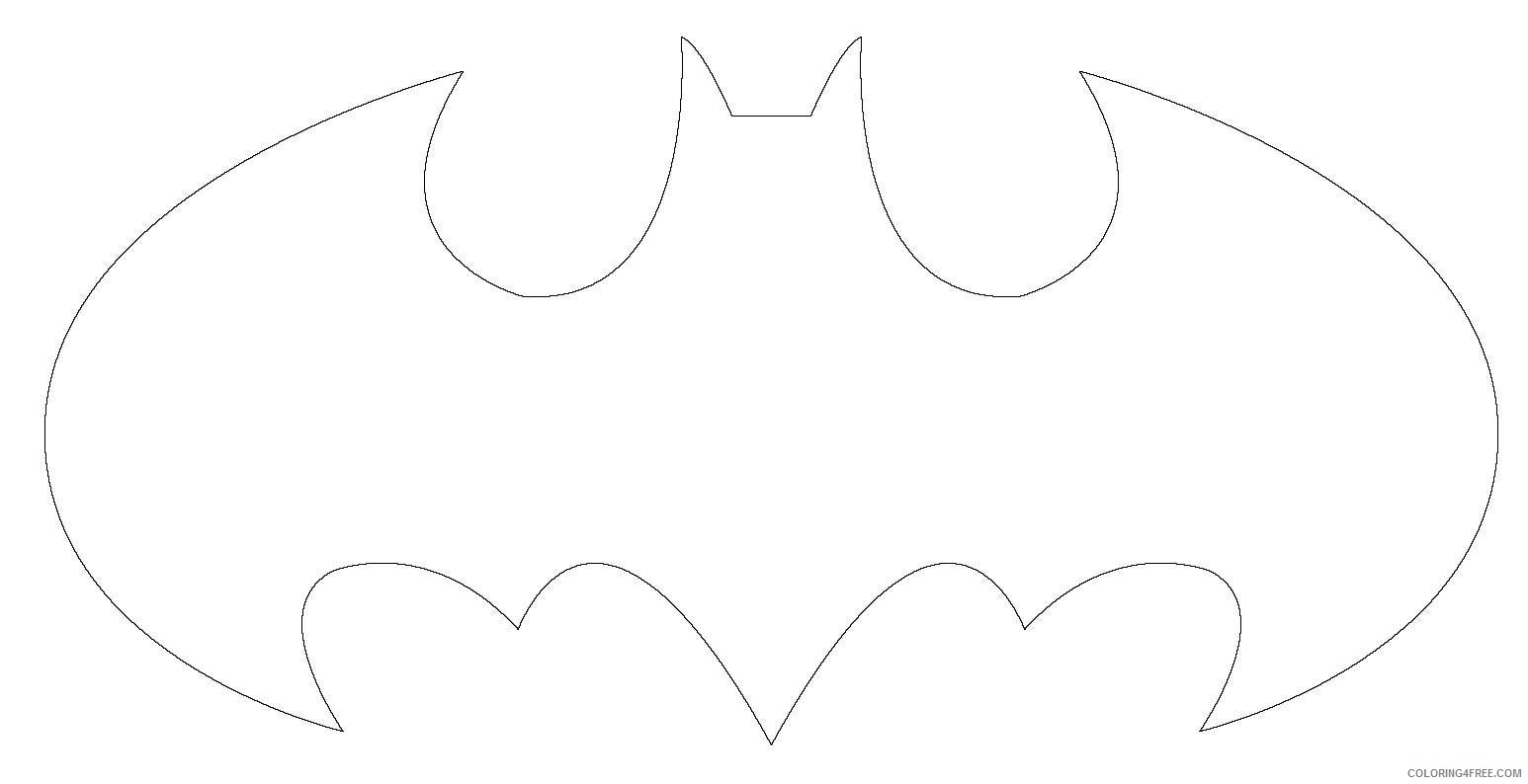 10 batgirl logo png that you can download to you KesN59 coloring