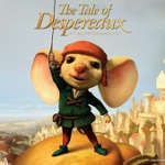The Tale of Despereaux Coloring Pages