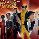 X-Men Coloring Pages