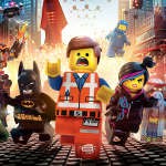 Lego Movie Coloring Pages