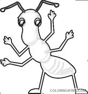 ant ant stock photos ant pictures Brohww coloring