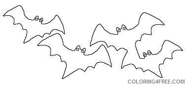 bat 6 2 coloring