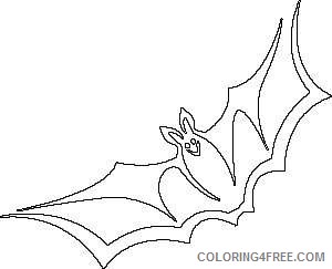 bat 6 coloring_001