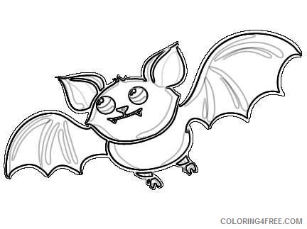 bat for commercial use 6QiBTy coloring