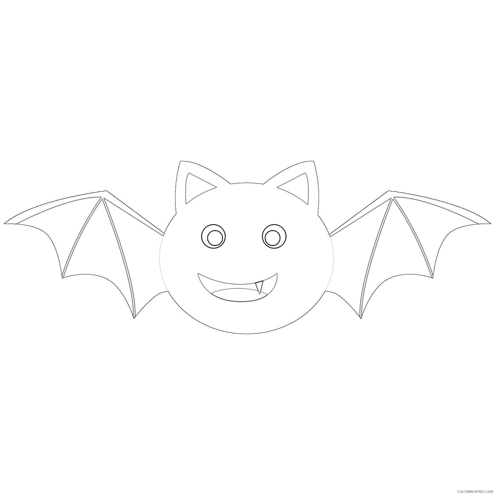 bat for my 15month old alfie i vunZoo coloring