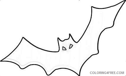 bat in open office drawing svg svg format moFPjP coloring