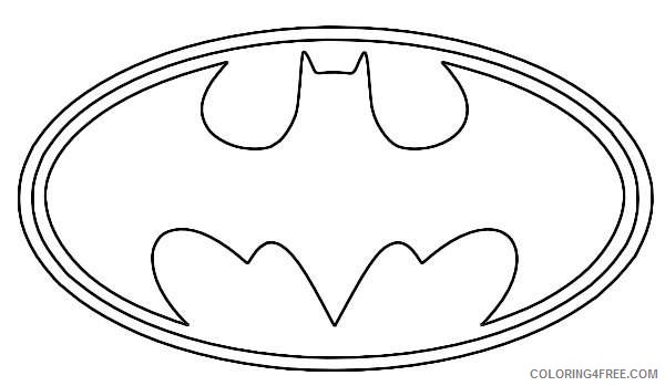 bat man online nn23Kd coloring