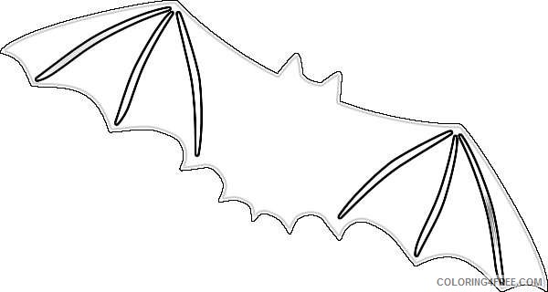 bat online OtbjMC coloring