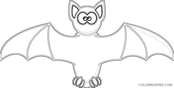 bat online TdFBMQ coloring