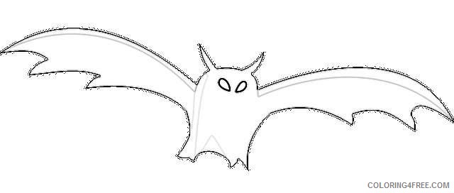 bat to use 2 coloring