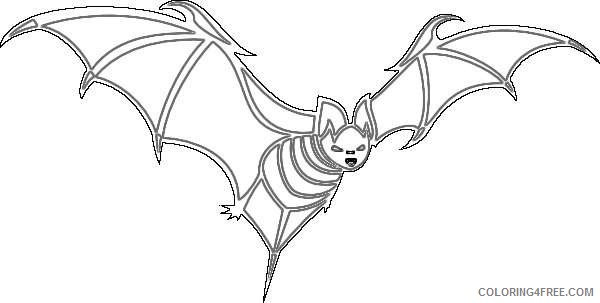 bat to use coloring_001