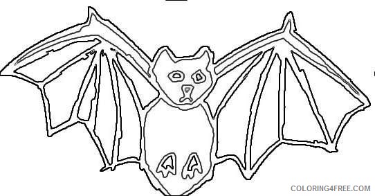 bats bats gn2Hu1 coloring