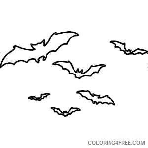 bats flying of bats flying download wmf eps 14pbp3 coloring