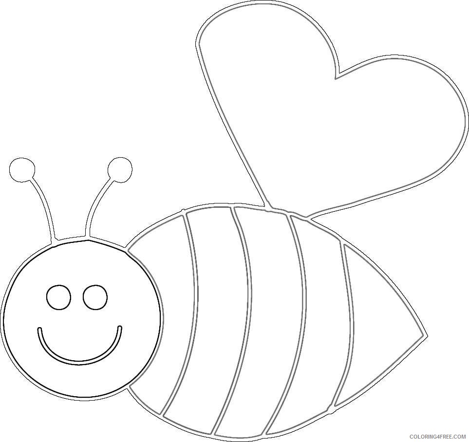 bee for teachers co bdhid2 coloring