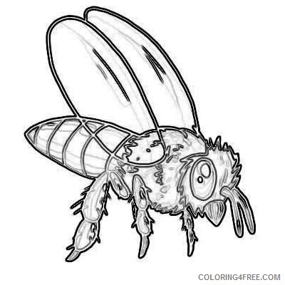 bee for you to use on your webpage in emails 6vDPjg coloring
