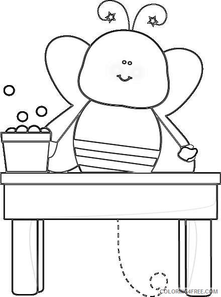 bee table washer bee table washer UZaBt8 coloring