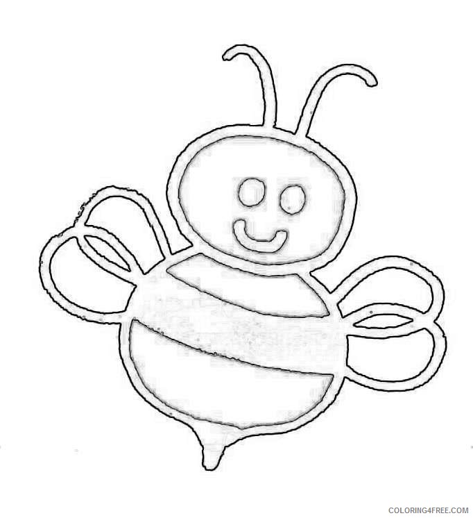 busy-bee-best-eitc3o-coloring-coloring4free