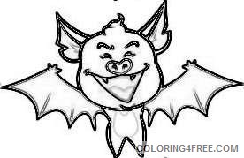 character bat pig animal computer graphic illustrations and dALqxW coloring