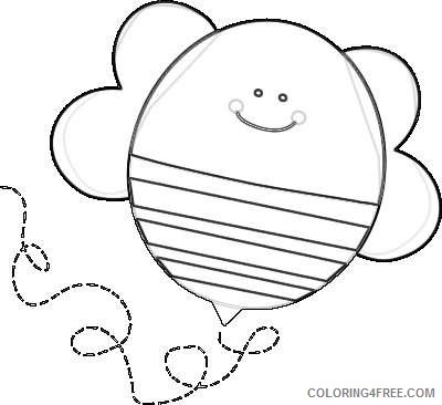 chubby flying bee cute round chubby flying bee with CbyzgP coloring