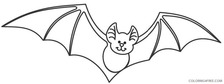 clipart wallpaper animal bat UmIoiR coloring
