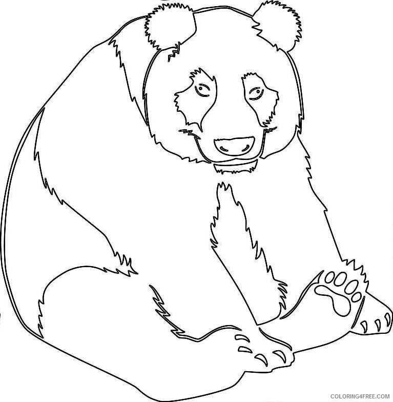 cute bear 8FUlek coloring