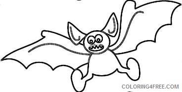 halloween bat sSa0q2 coloring