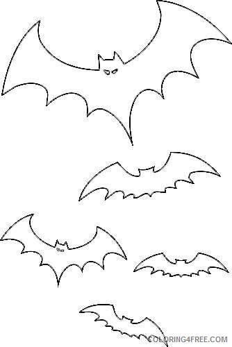 halloween bats graphic 82yzO0 coloring