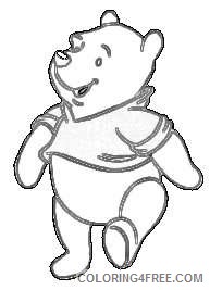 pooh bear pooh bear 4 gif YpSnPn coloring