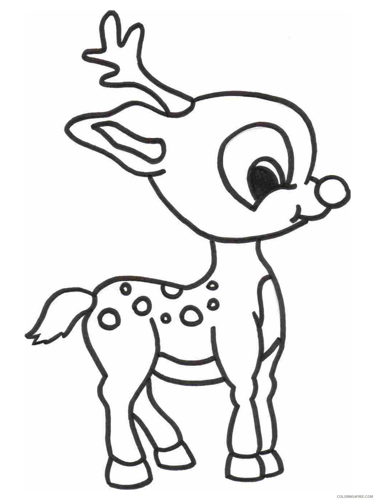Animal Coloring Pages Coloring Pages animal 1482166 jpg Printable Coloring4free