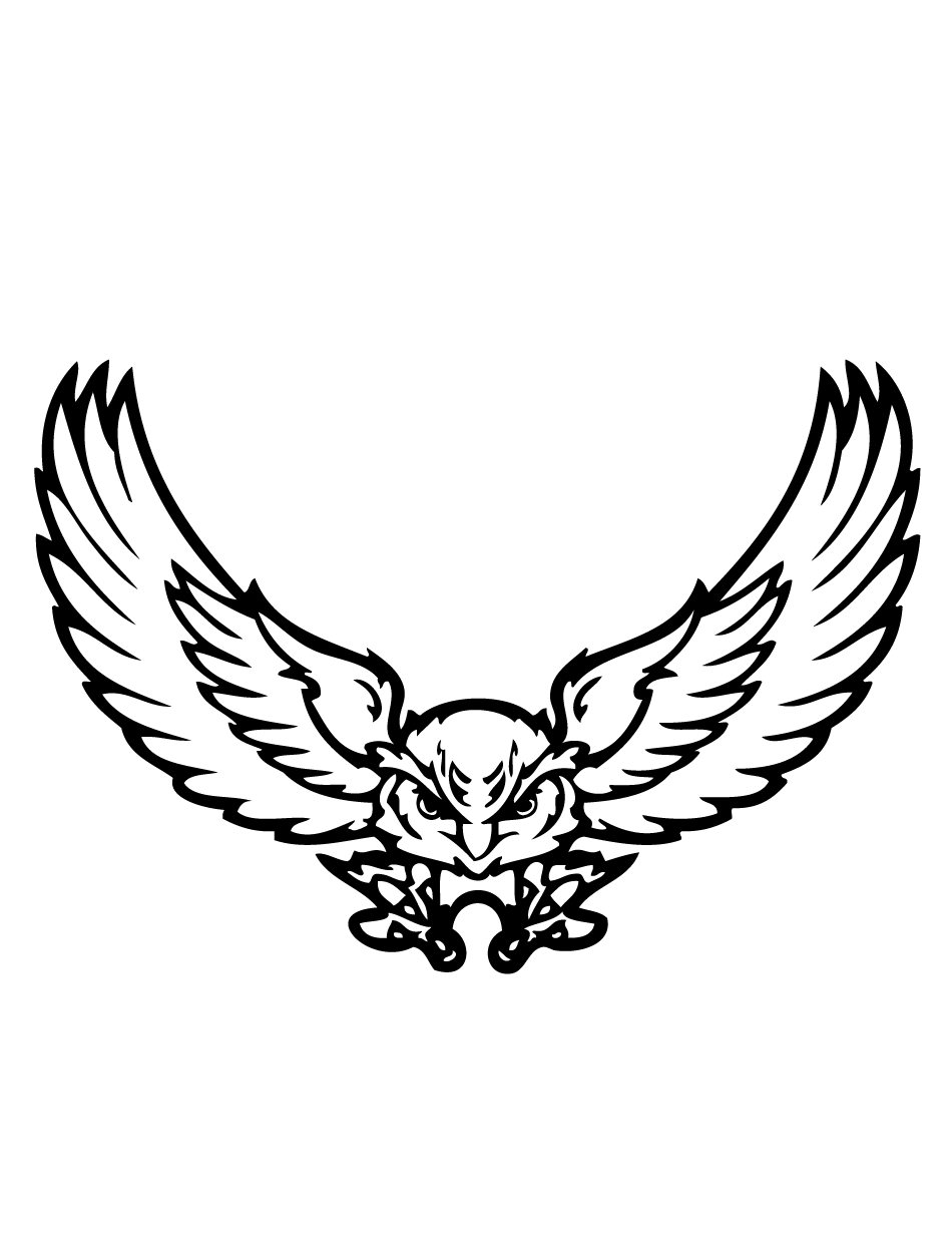 Flying Owl Coloring Pages flying owl free gif Printable Coloring4free