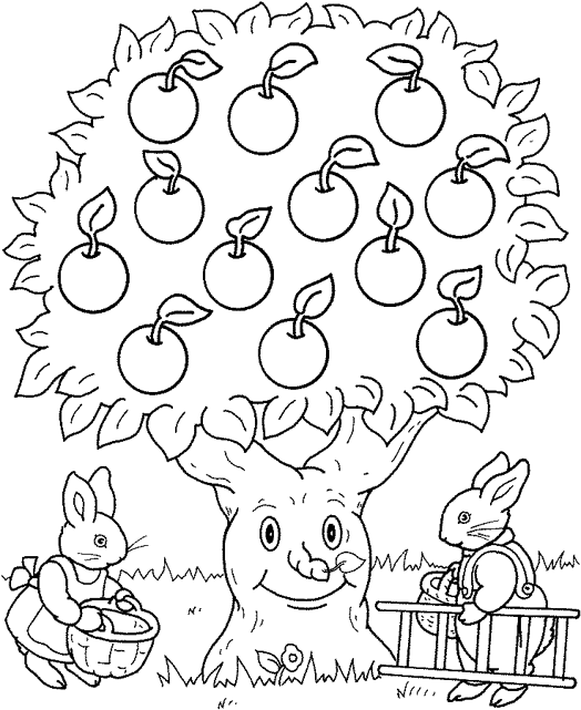 Rabbit Coloring Pages rabbit animal 11 Printable Coloring4free
