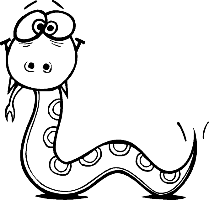 Snake Coloring Pages snakes animal 2 Printable Coloring4free
