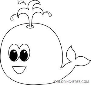Sperm Whale Coloring Pages topic moby dick chapter 74 Printable Coloring4free