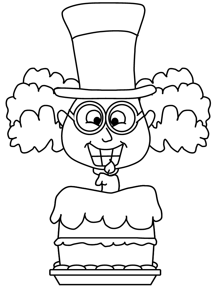 Alice in Wonderland Coloring Pages Cartoons alice19 Printable 2020 0385 Coloring4free