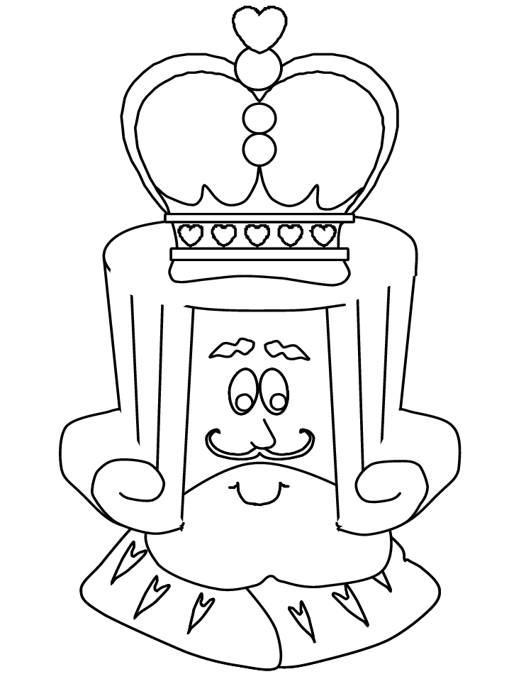 Alice in Wonderland Coloring Pages Cartoons alice22 Printable 2020 0389 Coloring4free