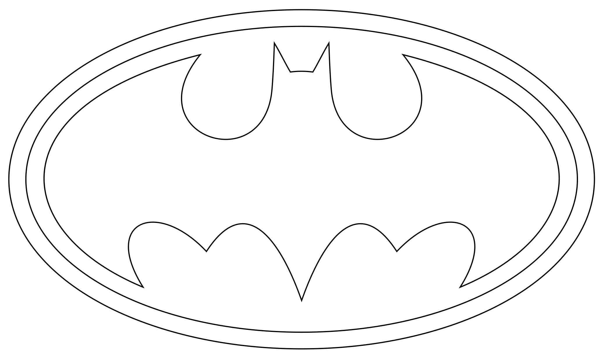 Batman Coloring Pages Superheroes Printable 2020 Coloring4free