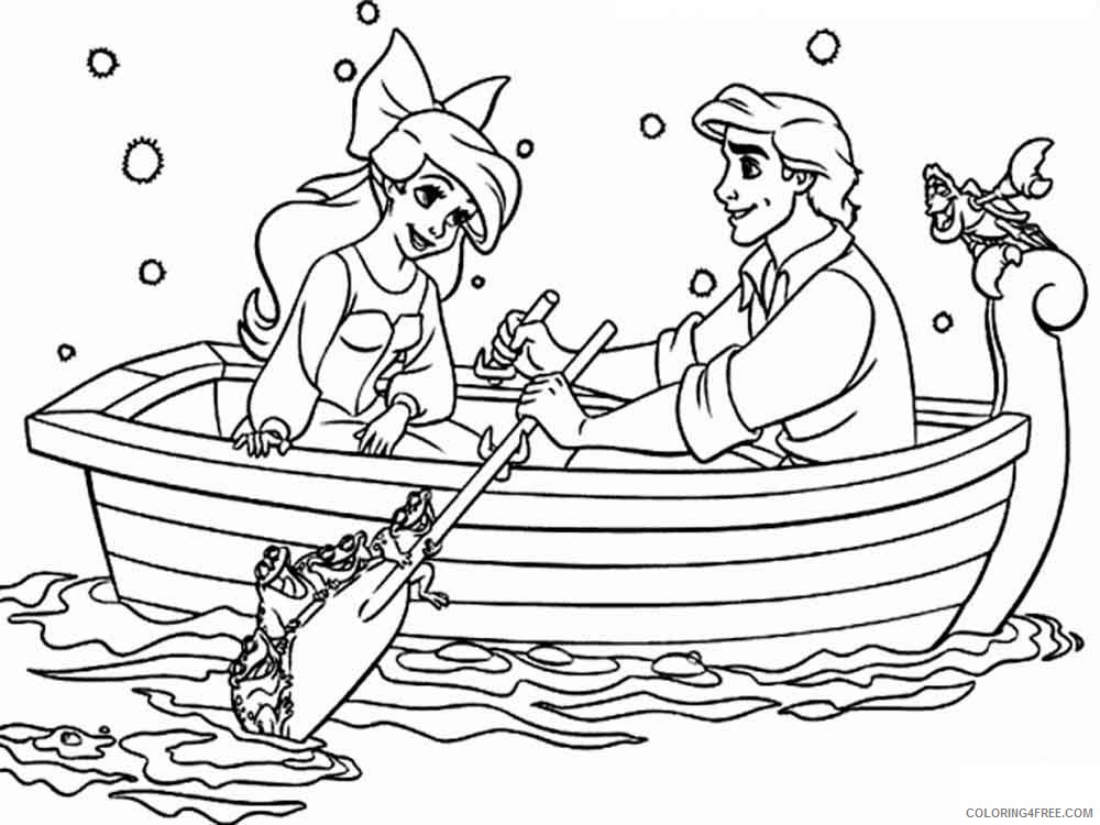 Childrens Disney Coloring Pages Cartoons childrens disney 12 Printable 2020 1646 Coloring4free