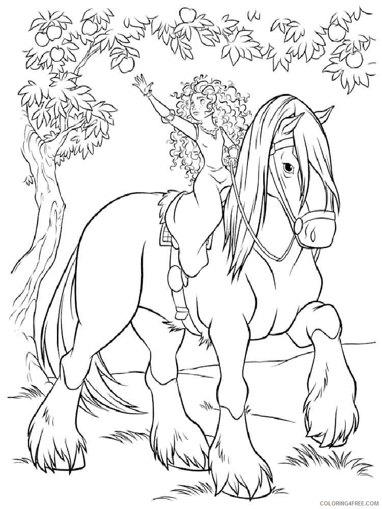 Childrens Disney Coloring Pages Cartoons childrens disney 16 Printable 2020 1648 Coloring4free